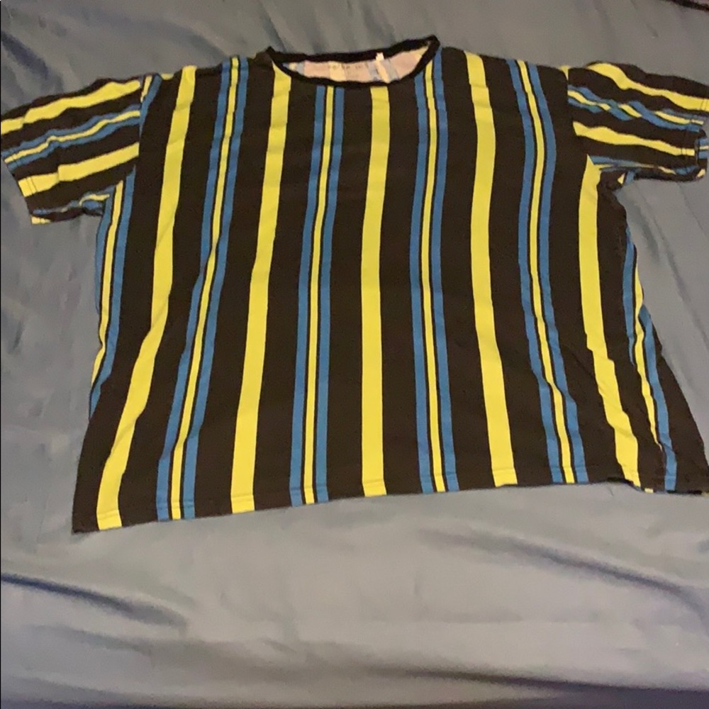 Pac sun t shirt